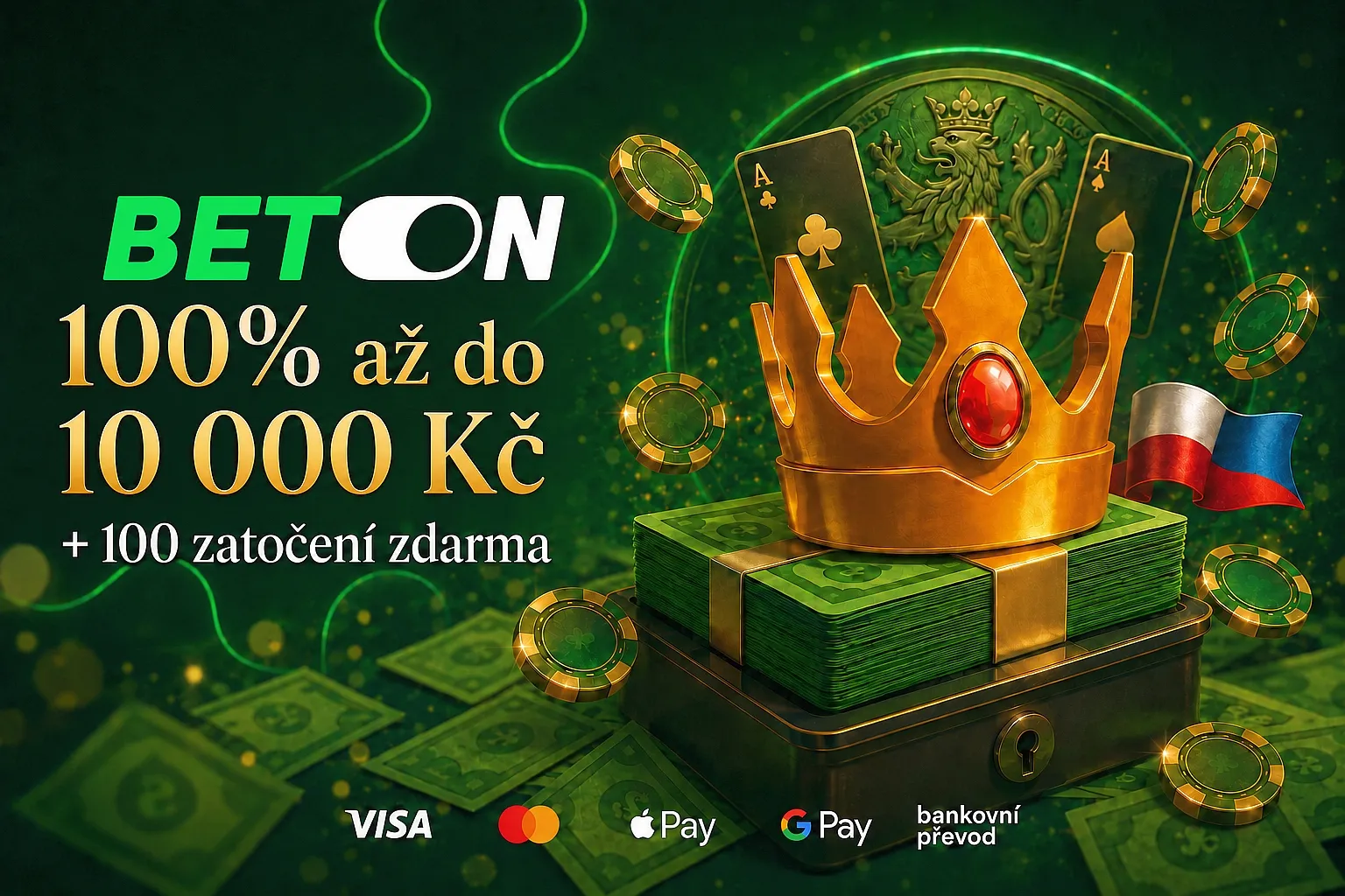 Beton Casino Beton Casino